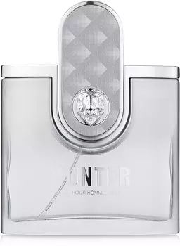 Туалетная вода Prive Parfums Hunter