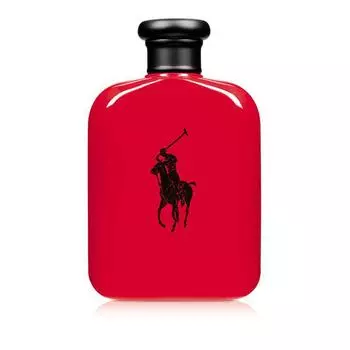 Туалетная вода Ralph Lauren Polo Red, 200 мл