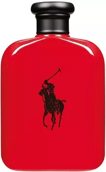 Туалетная вода Ralph Lauren Polo Red