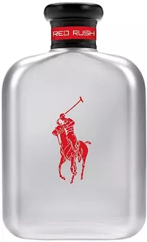 Туалетная вода Ralph Lauren Polo Red Rush