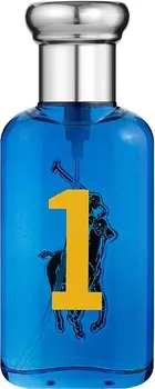 Туалетная вода Ralph Lauren The Big Pony Collection 1 For Men