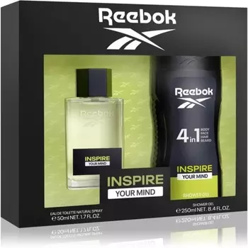 Туалетная вода Reebok Inspire Your Mind 50 мл