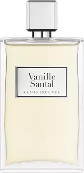 Туалетная вода Reminiscence Vanille Santal