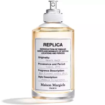 Туалетная вода Replica Beach Walk, 100 мл Maison Margiela