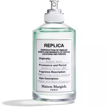 Туалетная вода Replica Bubble Bath, 100 мл Maison Margiela