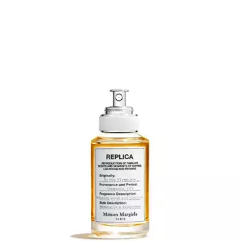 Туалетная вода Replica By The Fireplace, 30 мл Maison Margiela