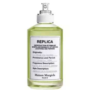 Туалетная вода REPLICA From the Garden 100 мл Maison Margiela