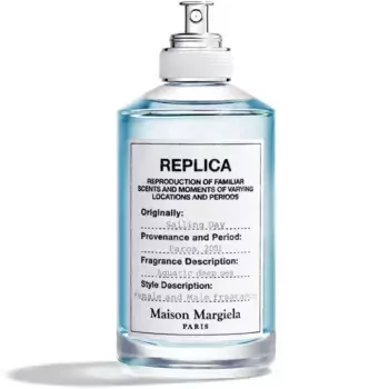 Туалетная вода Replica Sailing Day, 100 мл Maison Margiela