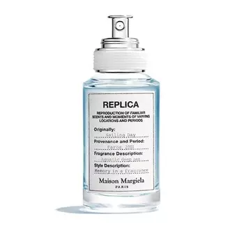 Туалетная вода Maison Margiela Replica Sailing Day, 30 мл