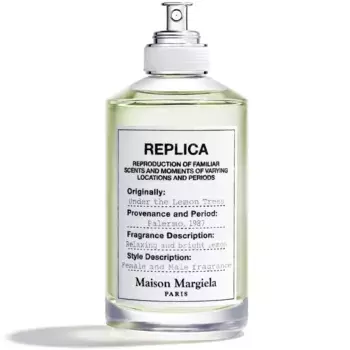 Туалетная вода Replica Under The Lemon Tree's, 100 мл Maison Margiela