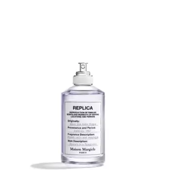 Туалетная вода Replica When The Rain Stops, 100 мл Maison Margiela