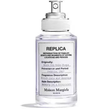 Туалетная вода Replica When The Rain Stops, 30 мл Maison Margiela