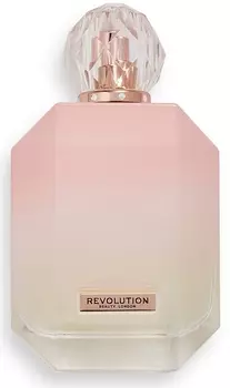 Туалетная вода Revolution Beauty Revolutionary