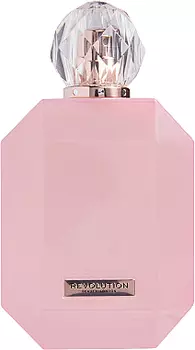 Туалетная вода Revolution Floral Seduction