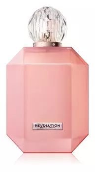 Туалетная вода Revolution Fragrance Floral Seduction, 100 мл