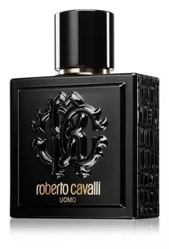 Туалетная вода Roberto Cavalli Uomo, 100 мл
