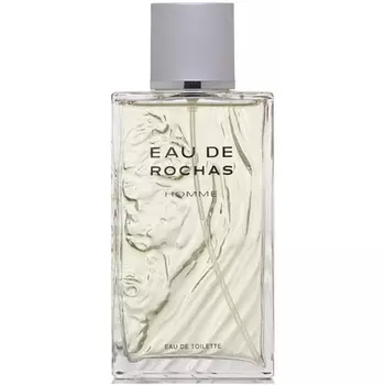 Туалетная вода Rochas 100г