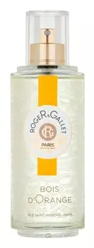 Туалетная вода Roger & Gallet Bois d'Orange, 100 мл