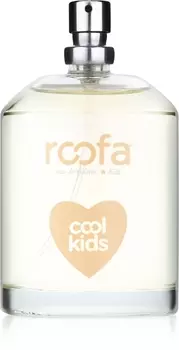Туалетная вода Roofa Cool Kids Mehira
