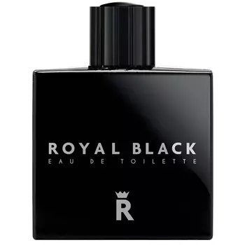 Туалетная вода Royal Black