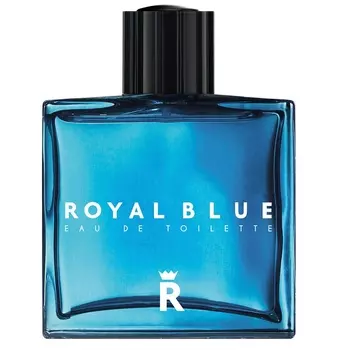 Туалетная вода Royal Blue