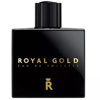 Туалетная вода Royal Gold