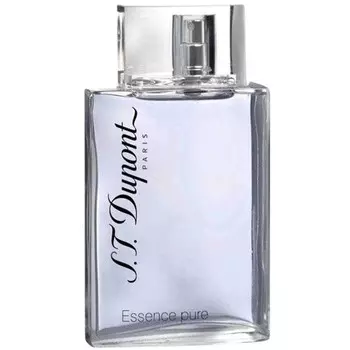 Туалетная вода S.T. Dupont Essence Pure Homme, 50 мл