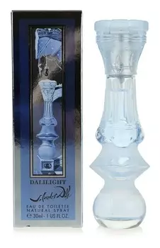 Туалетная вода Salvador Dali Dalilight, 100 мл