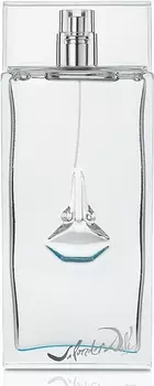 Туалетная вода Salvador Dali Sea &amp; Sun In Cadaques