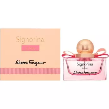 Туалетная вода Salvatore Ferragamo 30мл