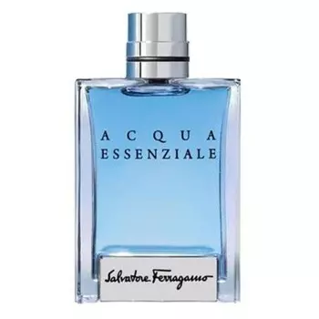 Туалетная вода Salvatore Ferragamo Acqua Essenziale