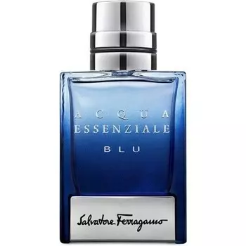 Туалетная вода Salvatore Ferragamo Acqua Essenziale Blu 30 мл - для мужчин
