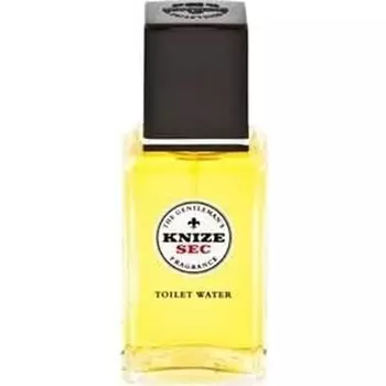Туалетная вода Sec Vapo 125 мл, Knize