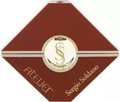 Туалетная вода Sergio Soldano Atelier