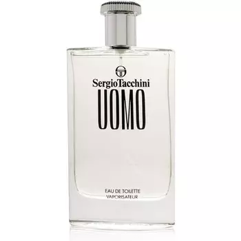 Туалетная вода Sergio Tacchini Uomo 100 мл для мужчин