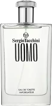 Туалетная вода Sergio Tacchini Uomo