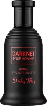 Туалетная вода Shirley May Darknet