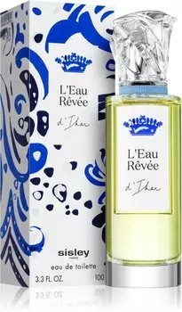 Туалетная вода Sisley L'Eau Revee d'Ikar 100 мл для женщин