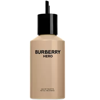 Туалетная вода сменный блок Burberry Hero