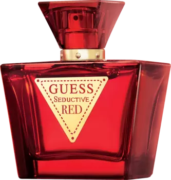 Туалетная вода Соблазнительная Красная 30 мл Guess