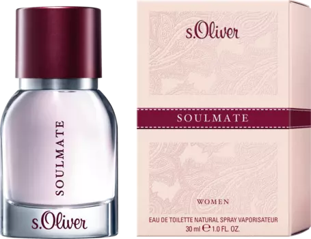Туалетная вода Soulmate 30 мл s.Oliver
