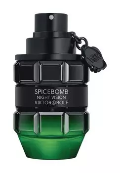 Туалетная вода Spicebomb Night Vision 50ml VIKTOR & ROLF