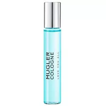 Туалетная вода-спрей, 10 мл Thierry Mugler, Mugler Cologne Love You All