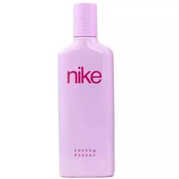 Туалетная вода-спрей, 150 мл Nike, Loving Floral Woman