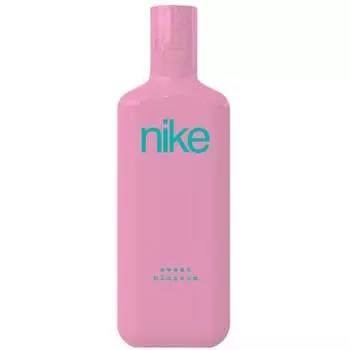 Туалетная вода-спрей, 150 мл Nike, Sweet Blossom Woman