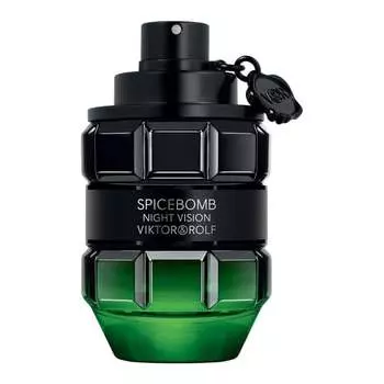 Туалетная вода-спрей, 150 мл Victor & Rolf, Spicebomb Night Vision, Viktor & Rolf