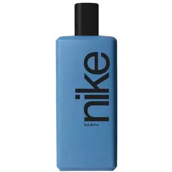 Туалетная вода-спрей, 200 мл Nike, Blue Man