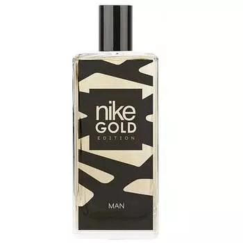 Туалетная вода-спрей, 200 мл Nike, Gold Edition Man