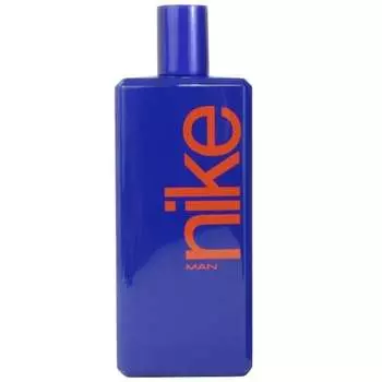 Туалетная вода-спрей, 200 мл Nike, Indigo Man