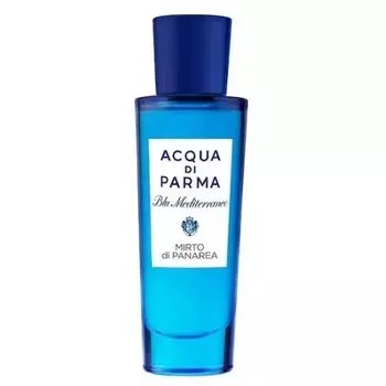 Туалетная вода-спрей, 30 мл Acqua di Parma, Blu Mediterraneo Mirto Di Panarea